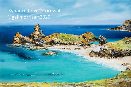 #Kynancecove #art #prints #cornwall #Cornishart