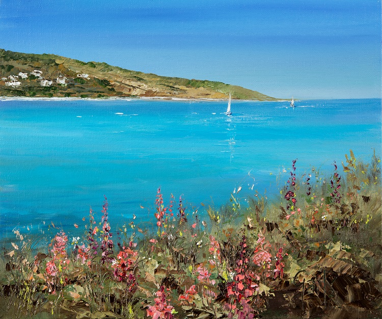 Please click the image for details or get in touch if you would like to know further sizes and prices available. To purchase, just click on the image and you will go to my online shop. I am happy to answer your questions or queries on size options. Please email me at gailmorrisart@hotmail.co.uk