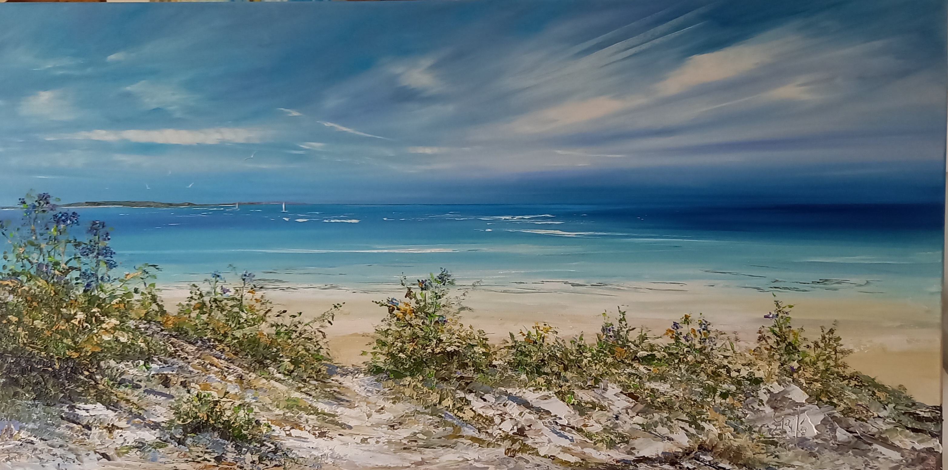 Isles of Scilly Gallery