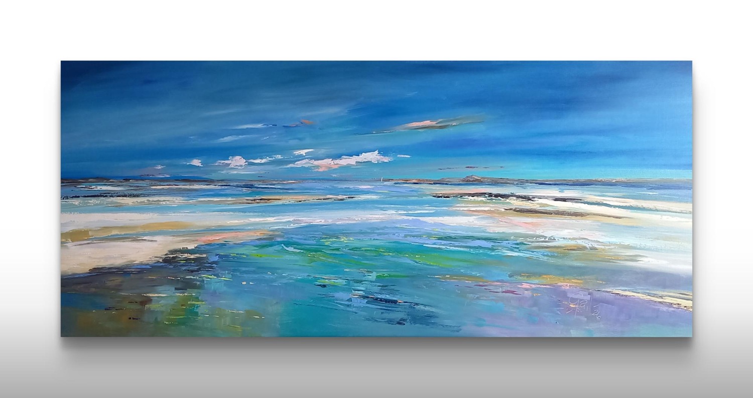 Explore Stunning Original Paintings: Buy Now or Commission Your Own